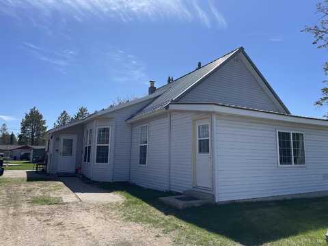 W11541 US Highway 8, Dunbar T-WI, WI 54119