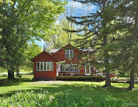 N15505 Black River, Ironwood, MI 49938