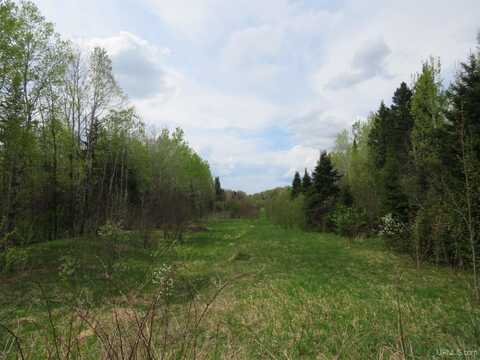 TBD US 2, Marenisco, MI 49947