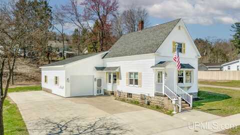 956 Main, Niagara C-WI, WI 54151