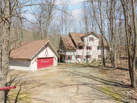 112 Little Deer, Iron River, MI 49935