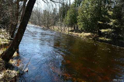 Lot #5 Northwoods, Hardwood, MI 49834
