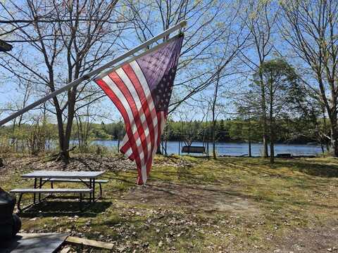 338 Medway Road, Mattawamkeag, ME 04459