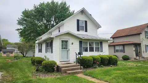 18 Park Dr., Shelby, OH 44875