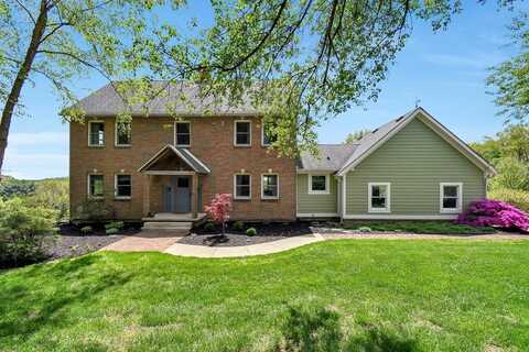 14300 Mishey Road, Fredericktown, OH 43019
