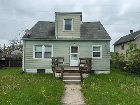 357 5th Avenue, Mansfield, OH 44905