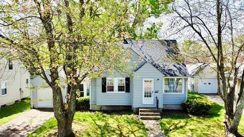 729 Keen Ave., Ashland, OH 44805