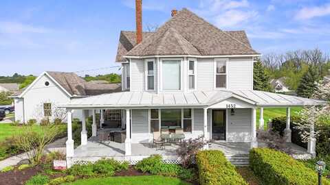 1452 Cook Road, Mansfield, OH 44906