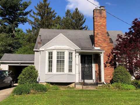 212 Marlow Rd., Mansfield, OH 44906
