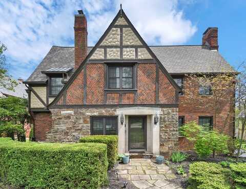 623 Woodhill Road, Mansfield, OH 44907