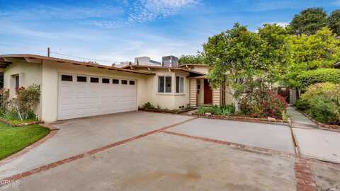 10424 Mcvine Avenue, Sunland, CA 91040