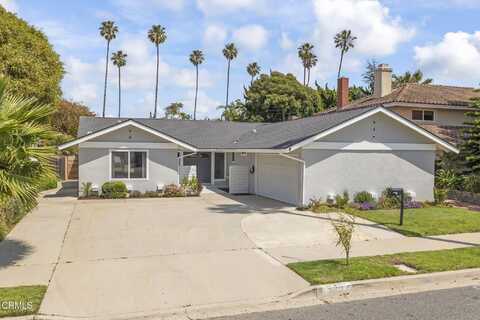 2154 Olga Street, Oxnard, CA 93036