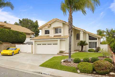 30044 Desert Rose Drive, Castaic, CA 91384