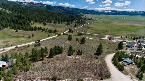 135/137 Skidoo Place, Cascade, ID 83611