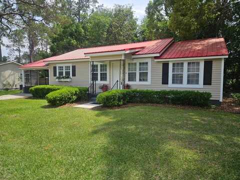307 Chism ave, Nashville, GA 31639