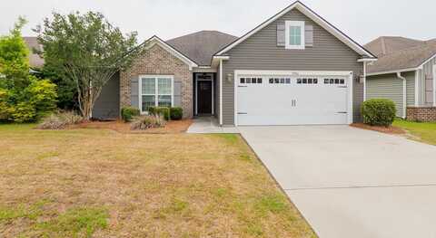 3960 Newbury Drive, Valdosta, GA 31605