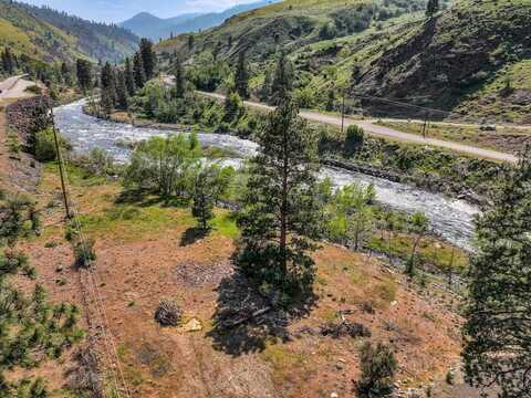 Abby Lane unit: 5, Pollock, ID 83547