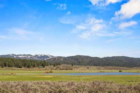 L18 B2 Wilderness Lake Road, Cascade, ID 83611