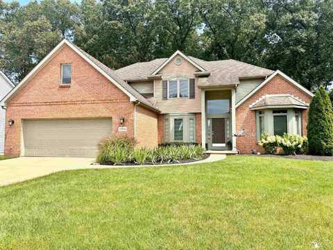 7706 Windsor, Lambertville, MI 48144
