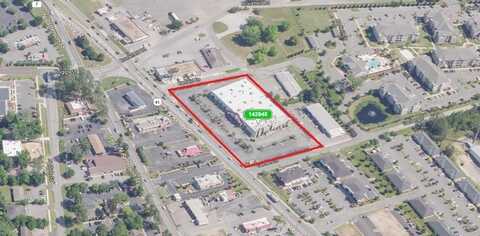 2965 Ashley St, Valdosta, GA 31602