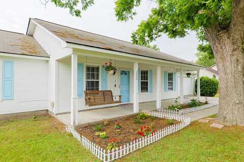 3808 Old Pine, Valdosta, GA 31605