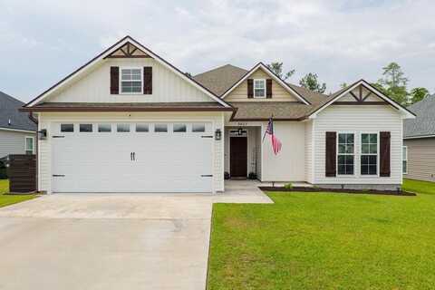 3807 BETTYS PL, Hahira, GA 31632
