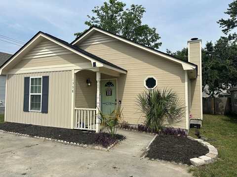 1338 Edgewood Drive, Valdosta, GA 31601