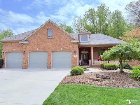 8117 HIGH OAKS, Lambertville, MI 48144