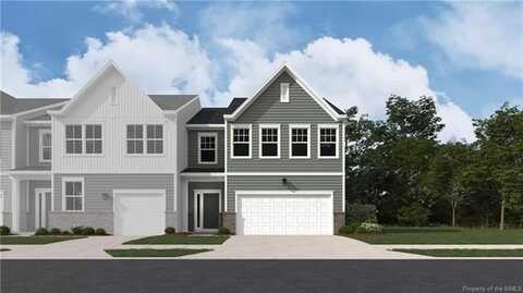 10352 Heathery Drive, Providence Forge, VA 23140