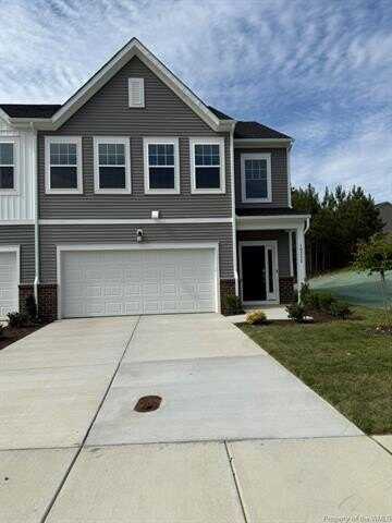 10352 Heathery Drive, Providence Forge, VA 23140
