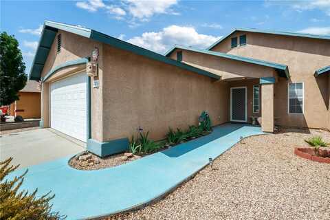 4875 N Famoso Drive, Kingman, AZ 86409