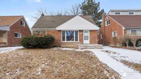 6051 Arcola, Garden City, MI 48135