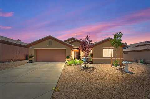 3854 Heather Avenue, Kingman, AZ 86401