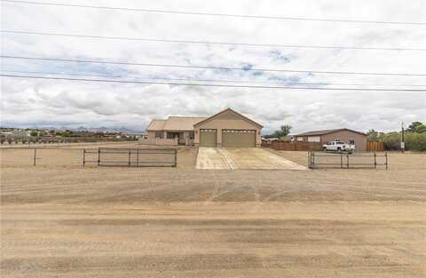 5410 S Cholla Drive, Fort Mohave, AZ 86426