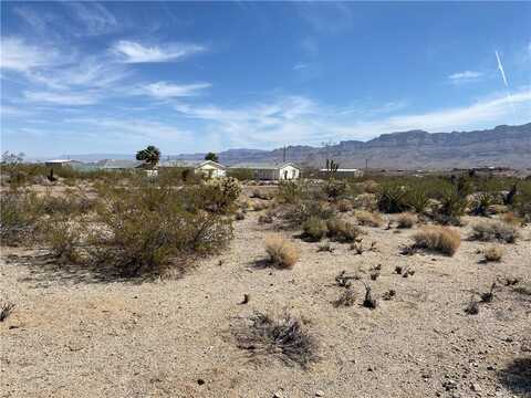 110 & 70 E Spencer Drive, Meadview, AZ 86444