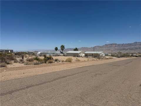 110 & 70 E Spencer Drive, Meadview, AZ 86444