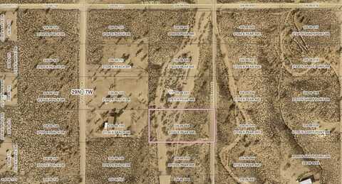 27195 N Pear Avenue, Meadview, AZ 86444