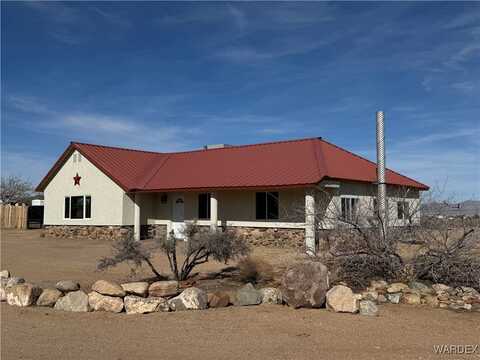 6704 N Avenida Ramirez Avenue, Kingman, AZ 86409