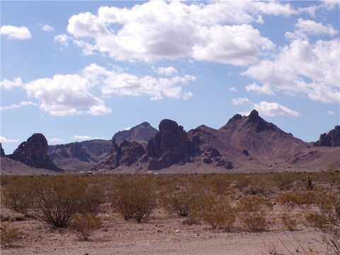 Lot 16 W Chemehuevi Road, Golden Valley, AZ 86413