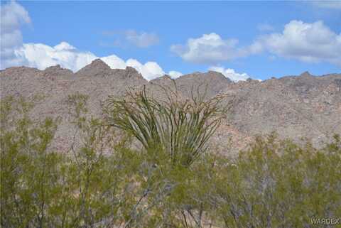 N12 Sundance Road, Yucca, AZ 86438