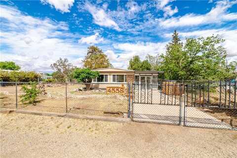 4558 N Vernetti Lane, Kingman, AZ 86409