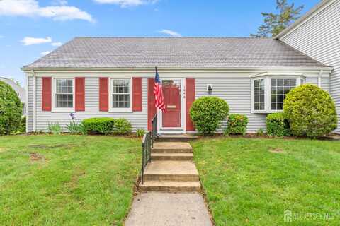 104 GLENWOOD Lane, Monroe, NJ 08831
