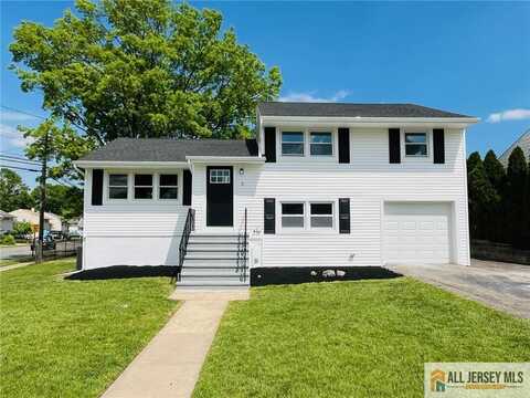 3 Tracy Drive, Fords, NJ 08863