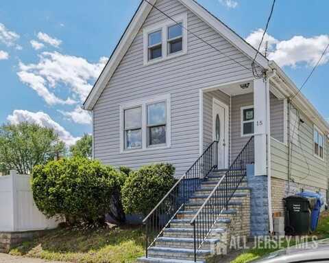 15 Frazer Street, Fords, NJ 08863