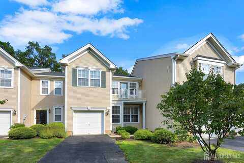 26 Normandy Drive, West Windsor, NJ 08550