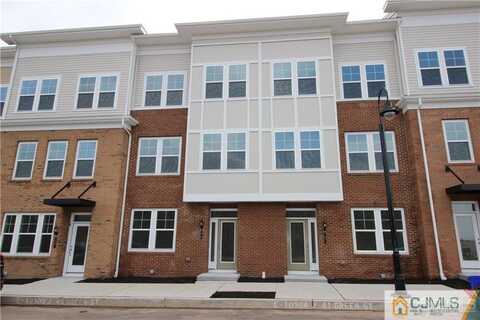 45 Green Street, North Brunswick, NJ 08902