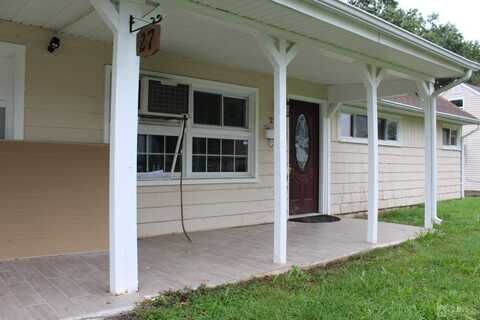 27 Markham Road, Edison, NJ 08817