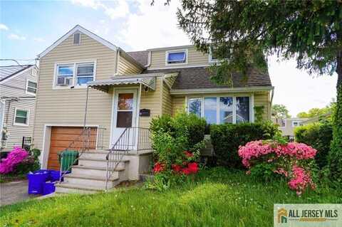 5 Gardner Place, Sayreville, NJ 08859