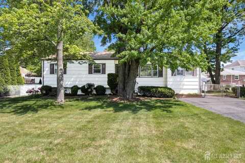 92 MAPLEWOOD Avenue, Edison, NJ 08837