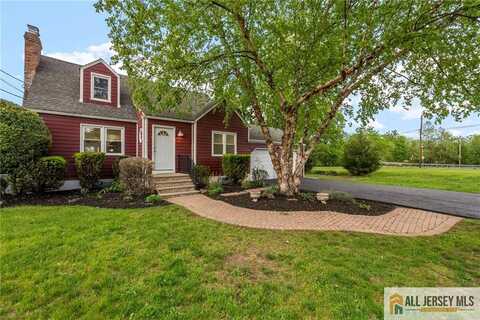 16 Lakeside Drive, Piscataway, NJ 08854